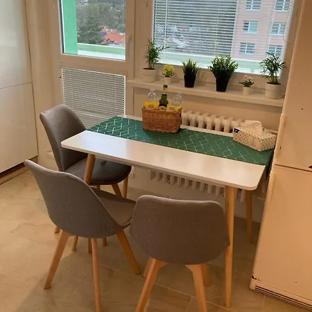 Star #5a515 By Starbnb Eu 아파트 *