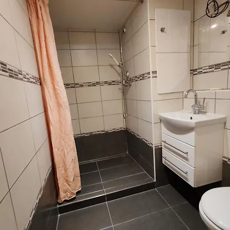 아파트 Star #5a515 By Starbnb Eu *