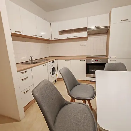 شقة Star #5a515 By Starbnb Eu *